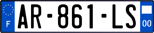 AR-861-LS