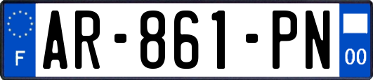 AR-861-PN