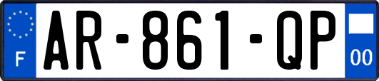 AR-861-QP