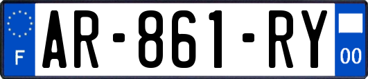 AR-861-RY