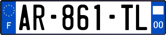 AR-861-TL