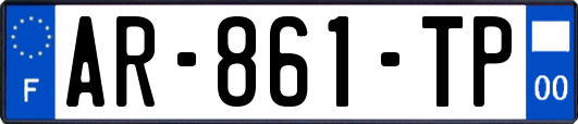 AR-861-TP