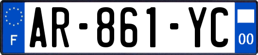AR-861-YC