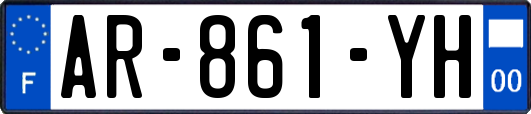 AR-861-YH