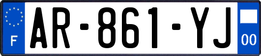 AR-861-YJ