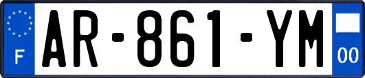AR-861-YM