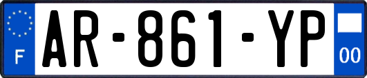 AR-861-YP