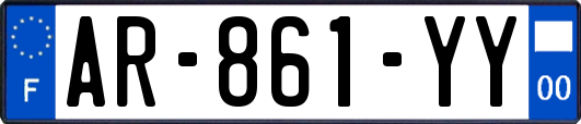AR-861-YY
