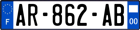 AR-862-AB