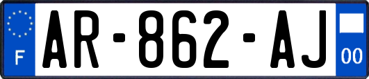 AR-862-AJ