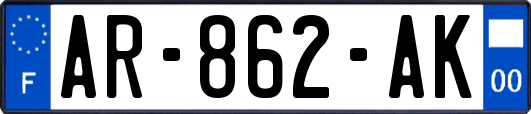 AR-862-AK