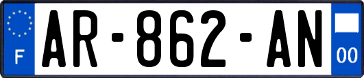 AR-862-AN