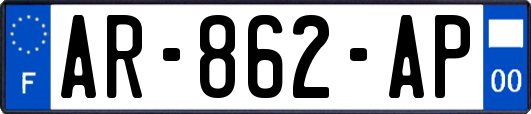 AR-862-AP