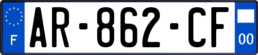 AR-862-CF