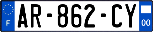 AR-862-CY