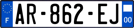 AR-862-EJ