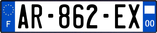 AR-862-EX
