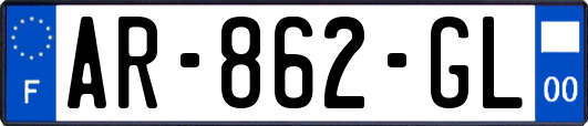 AR-862-GL