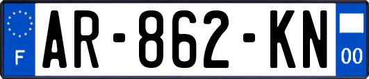 AR-862-KN