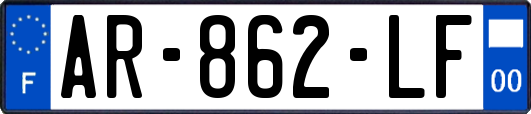 AR-862-LF