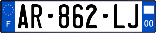 AR-862-LJ