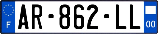 AR-862-LL