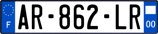 AR-862-LR