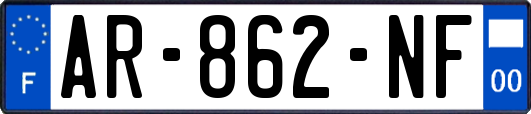AR-862-NF