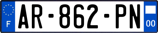 AR-862-PN