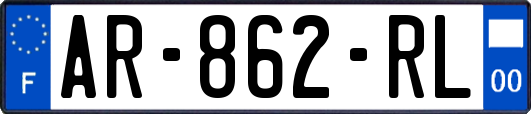 AR-862-RL