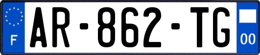 AR-862-TG