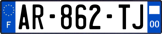 AR-862-TJ
