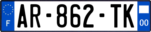AR-862-TK
