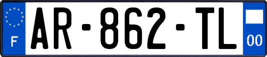 AR-862-TL