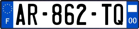 AR-862-TQ