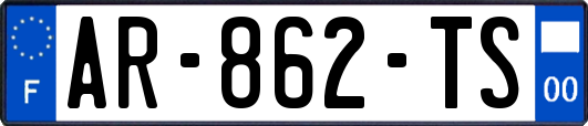 AR-862-TS
