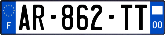 AR-862-TT