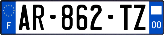 AR-862-TZ