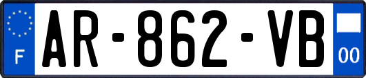 AR-862-VB