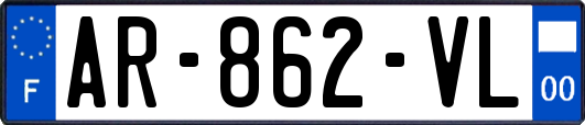 AR-862-VL
