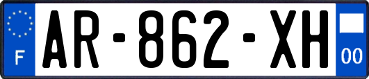 AR-862-XH