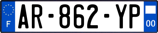 AR-862-YP