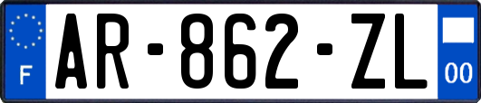 AR-862-ZL