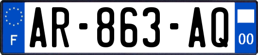 AR-863-AQ