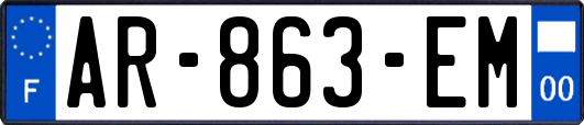 AR-863-EM