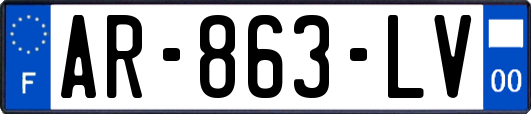 AR-863-LV