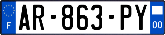 AR-863-PY