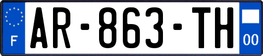 AR-863-TH
