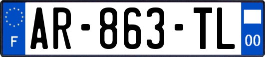 AR-863-TL
