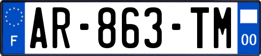 AR-863-TM